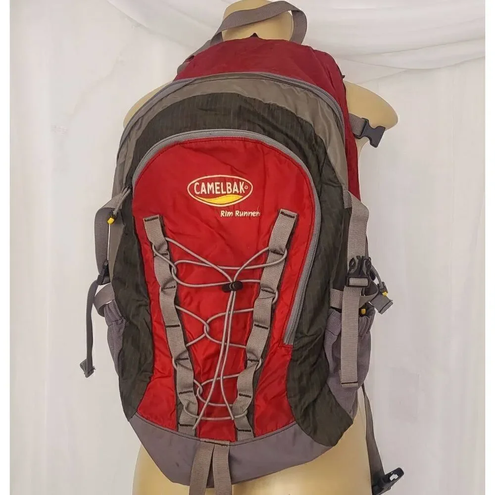 Camelbak pak